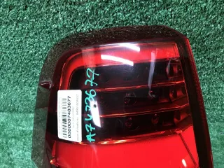 8156160B80 Фонарь левый внешний Toyota Land Cruiser 200 Арт 0000007483677, вид 15