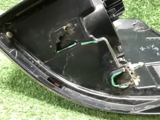 8156160B80 Фонарь левый внешний Toyota Land Cruiser 200 Арт 0000007483677, вид 21