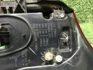 8156160B80 Фонарь левый внешний Toyota Land Cruiser 200 Арт 0000007483677, вид 23