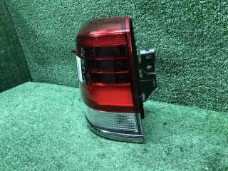 8156160B80 Фонарь левый внешний Toyota Land Cruiser 200 Арт 0000007483677, вид 4