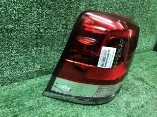 8156160B80 Фонарь левый внешний Toyota Land Cruiser 200 Арт 0000007483677, вид 5