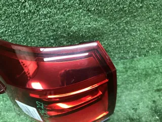 8156160B80 Фонарь левый внешний Toyota Land Cruiser 200 Арт 0000007483677, вид 6