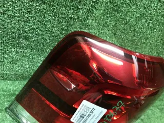 8156160B80 Фонарь левый внешний Toyota Land Cruiser 200 Арт 0000007483677, вид 7