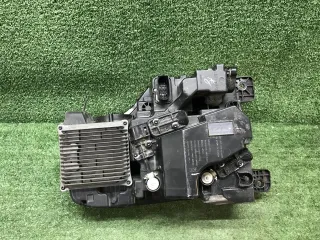 3711110QR03C Битая Фара правая Hongqi E-HS9 Арт 0000007509940, вид 2