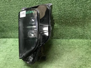 3711110QR03C Битая Фара правая Hongqi E-HS9 Арт 0000007509940, вид 3