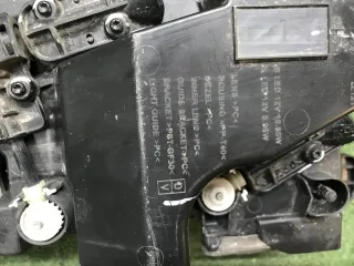 3711110QR03C Битая Фара правая Hongqi E-HS9 Арт 0000007509940, вид 40