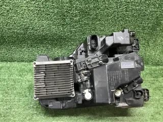 3711110QR03C Битая Фара правая Hongqi E-HS9 Арт 0000007509940, вид 47