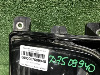 3711110QR03C Битая Фара правая Hongqi E-HS9 Арт 0000007509940, вид 5