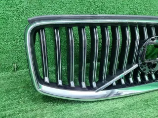 32234987 Решетка радиатора Volvo XC60 2 Арт 0000007516221, вид 3