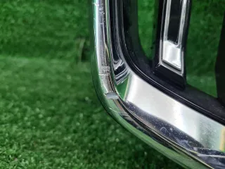 32234987 Решетка радиатора Volvo XC60 2 Арт 0000007516221, вид 5