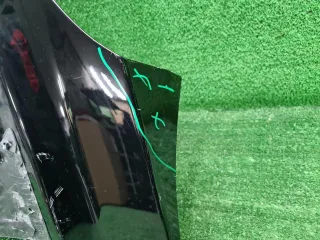 553000205AADYJ Крыло переднее левое Chery Tiggo 7 PRO Арт 0000007521393, вид 6