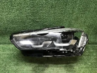 63119850417 Битая Фара левая BMW X5 G05  Арт 0000007548055, вид 1
