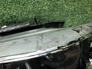63119850417 Битая Фара левая BMW X5 G05  Арт 0000007548055, вид 12