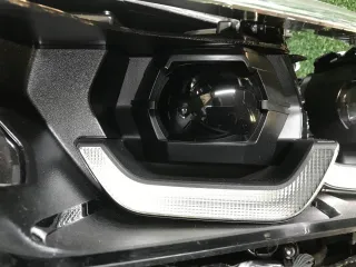 63119850417 Битая Фара левая BMW X5 G05  Арт 0000007548055, вид 15