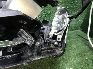 63119850417 Битая Фара левая BMW X5 G05  Арт 0000007548055, вид 25