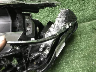 63119850417 Битая Фара левая BMW X5 G05  Арт 0000007548055, вид 27