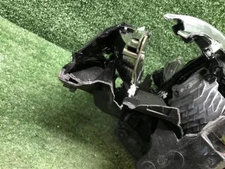 63119850417 Битая Фара левая BMW X5 G05  Арт 0000007548055, вид 33