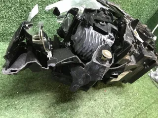 63119850417 Битая Фара левая BMW X5 G05  Арт 0000007548055, вид 34