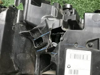 63119850417 Битая Фара левая BMW X5 G05  Арт 0000007548055, вид 37