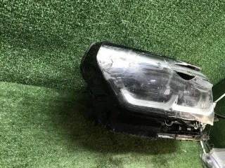 63119850417 Битая Фара левая BMW X5 G05  Арт 0000007548055, вид 4