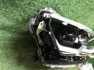 63119850417 Битая Фара левая BMW X5 G05  Арт 0000007548055, вид 5
