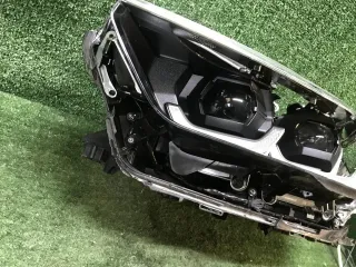 63119850417 Битая Фара левая BMW X5 G05  Арт 0000007548055, вид 6