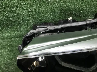 63119850417 Битая Фара левая BMW X5 G05  Арт 0000007548055, вид 8