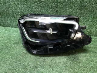 A2139066408 Битая Фара правая Mercedes E W213 Арт 0000007537363, вид 1