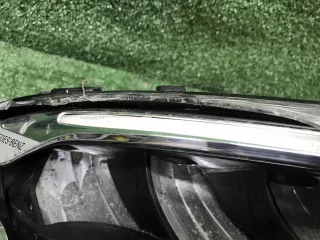 A2139066408 Битая Фара правая Mercedes E W213 Арт 0000007537363, вид 12
