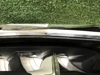 A2139066408 Битая Фара правая Mercedes E W213 Арт 0000007537363, вид 14