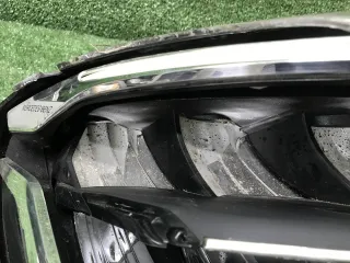 A2139066408 Битая Фара правая Mercedes E W213 Арт 0000007537363, вид 17