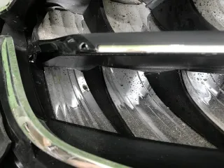 A2139066408 Битая Фара правая Mercedes E W213 Арт 0000007537363, вид 18