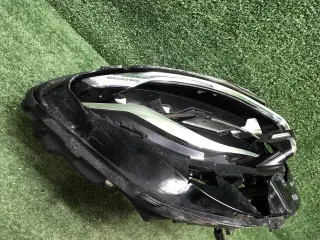 A2139066408 Битая Фара правая Mercedes E W213 Арт 0000007537363, вид 20