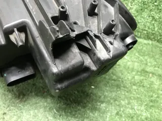 A2139066408 Битая Фара правая Mercedes E W213 Арт 0000007537363, вид 23
