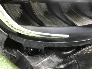 A2139066408 Битая Фара правая Mercedes E W213 Арт 0000007537363, вид 24