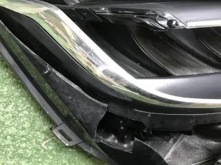 A2139066408 Битая Фара правая Mercedes E W213 Арт 0000007537363, вид 25