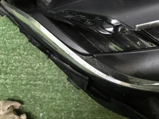 A2139066408 Битая Фара правая Mercedes E W213 Арт 0000007537363, вид 26