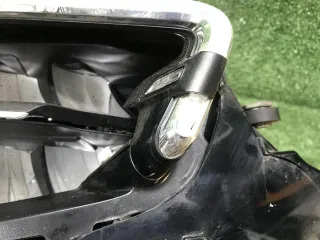 A2139066408 Битая Фара правая Mercedes E W213 Арт 0000007537363, вид 5