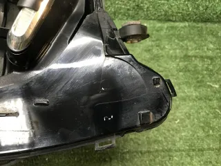 A2139066408 Битая Фара правая Mercedes E W213 Арт 0000007537363, вид 6