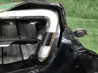 A2139066408 Битая Фара правая Mercedes E W213 Арт 0000007537363, вид 8