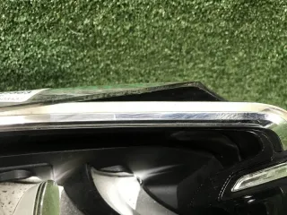 A2139066408 Битая Фара правая Mercedes E W213 Арт 0000007537363, вид 10