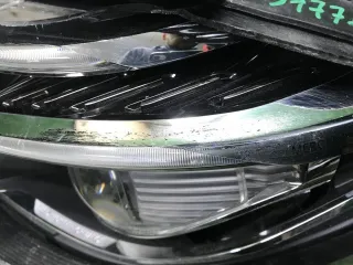 A2139066501 Битая Фара левая Mercedes E W213 Арт 0000007537776, вид 11