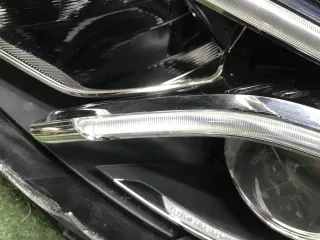 A2139066501 Битая Фара левая Mercedes E W213 Арт 0000007537776, вид 14