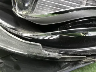 A2139066501 Битая Фара левая Mercedes E W213 Арт 0000007537776, вид 15