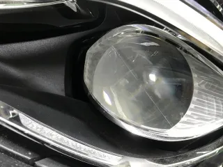 A2139066501 Битая Фара левая Mercedes E W213 Арт 0000007537776, вид 19
