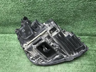 A2139066501 Битая Фара левая Mercedes E W213 Арт 0000007537776, вид 2
