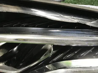 A2139066501 Битая Фара левая Mercedes E W213 Арт 0000007537776, вид 23