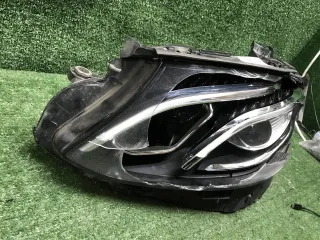 A2139066501 Битая Фара левая Mercedes E W213 Арт 0000007537776, вид 24
