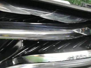 A2139066501 Битая Фара левая Mercedes E W213 Арт 0000007537776, вид 25