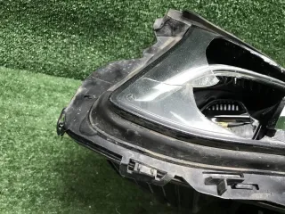 A2139066501 Битая Фара левая Mercedes E W213 Арт 0000007537776, вид 27